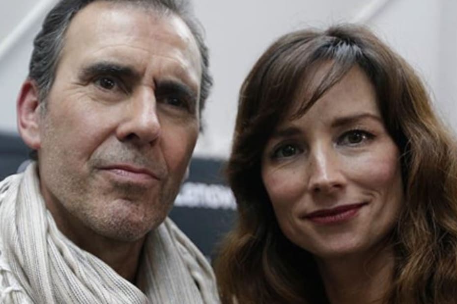 La actriz volvió a referirse a la denuncia puesta por Raffaella Di Girolamo.
