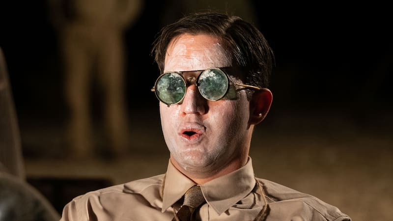 llegará a una plataforma de streaming.