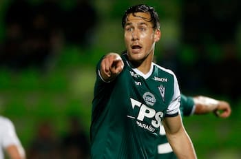 El llamado a colaborar de Francisco Alarcón a la gente de Valparaíso