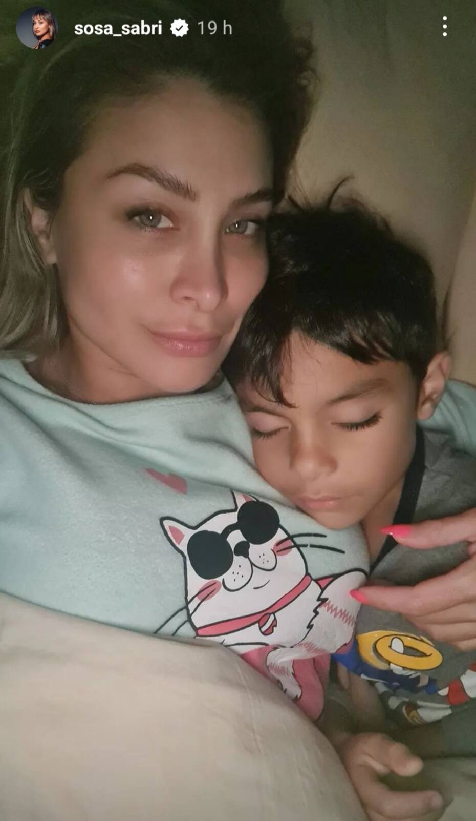 Créditos: Instagram
