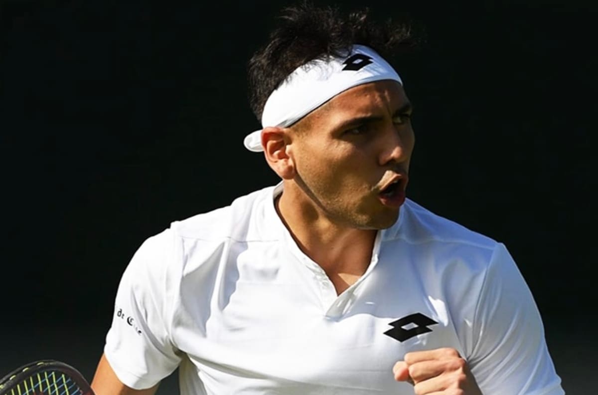 Ranking ATP: Alejandro Tabilo sigue siendo el chileno mejor posicionado y Cristian Garin sufre otra caída