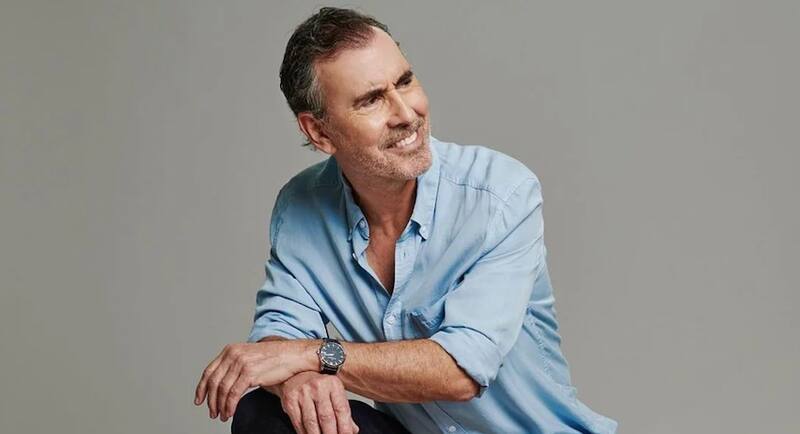 Cristián Campos se defendió de la acusación de presunto abuso sexual.