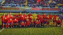 La emotiva arenga de Glorias Navales a horas de su partido por Copa Chile