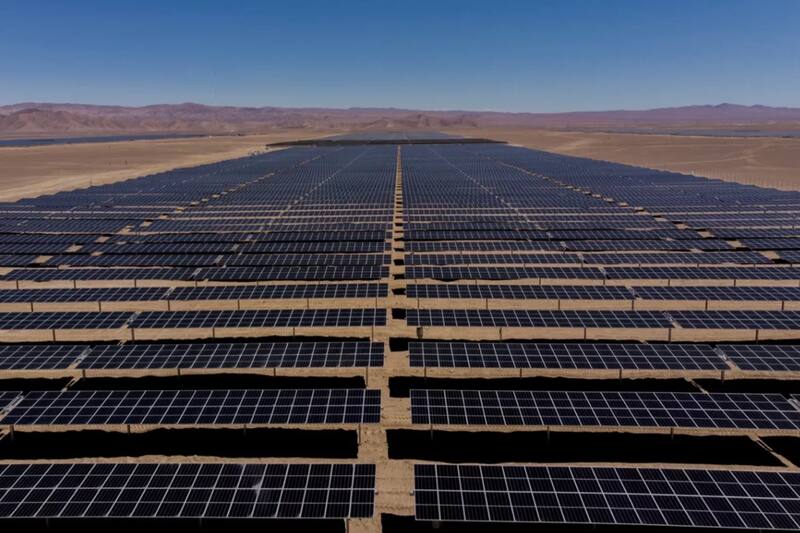 es el más grande de América Latina.