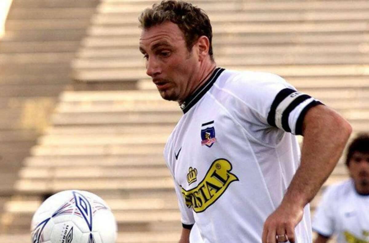 "Seremos colocolinos pase lo que pase": la emotiva carta de Barticciotto al plantel de Colo Colo