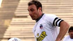 "Seremos colocolinos pase lo que pase": la emotiva carta de Barticciotto al plantel de Colo Colo