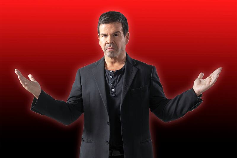 El nuevo programa de Nacho Gutiérrez en canal 13