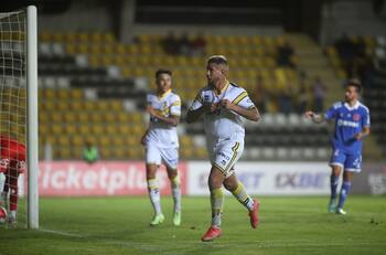 Coquimbo Unido vs Rosario Central: ¿A qué hora y dónde ver HOY por TV y EN VIVO online la Copa de Verano 2023?