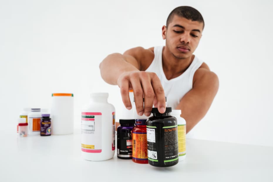 Estos suplementos no serían placebo y tendrían efectos concretos en el tratamiento de esta condición.