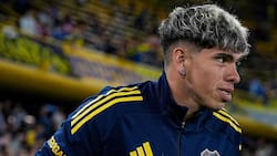 El monto que pagaría el Zenit por llevarse a Carlos Palacios y las pistas que lo acercan a Rusia