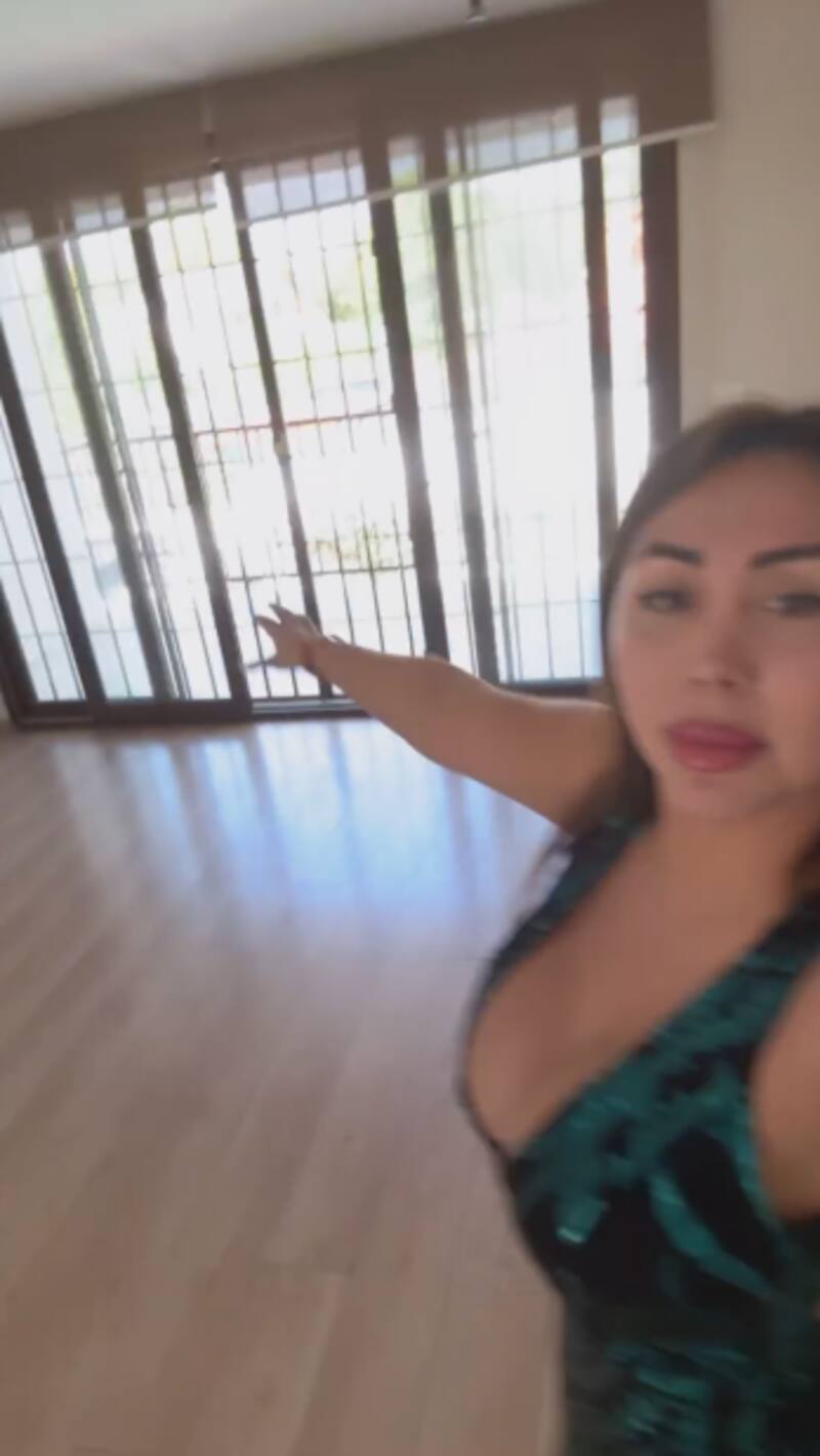 La próxima sala de juegos.