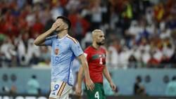 VIDEO| "¡Es indignante!": así reaccionó El Chiringuito a la eliminación de España vs Marruecos en Qatar 2022