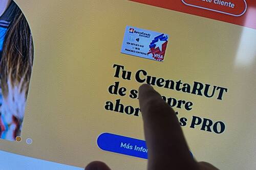 Conoce los detalles. Créditos: En La Hora.