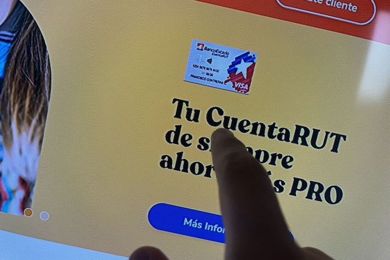 Sigue estos sencillos pasos. Créditos: En La Hora.