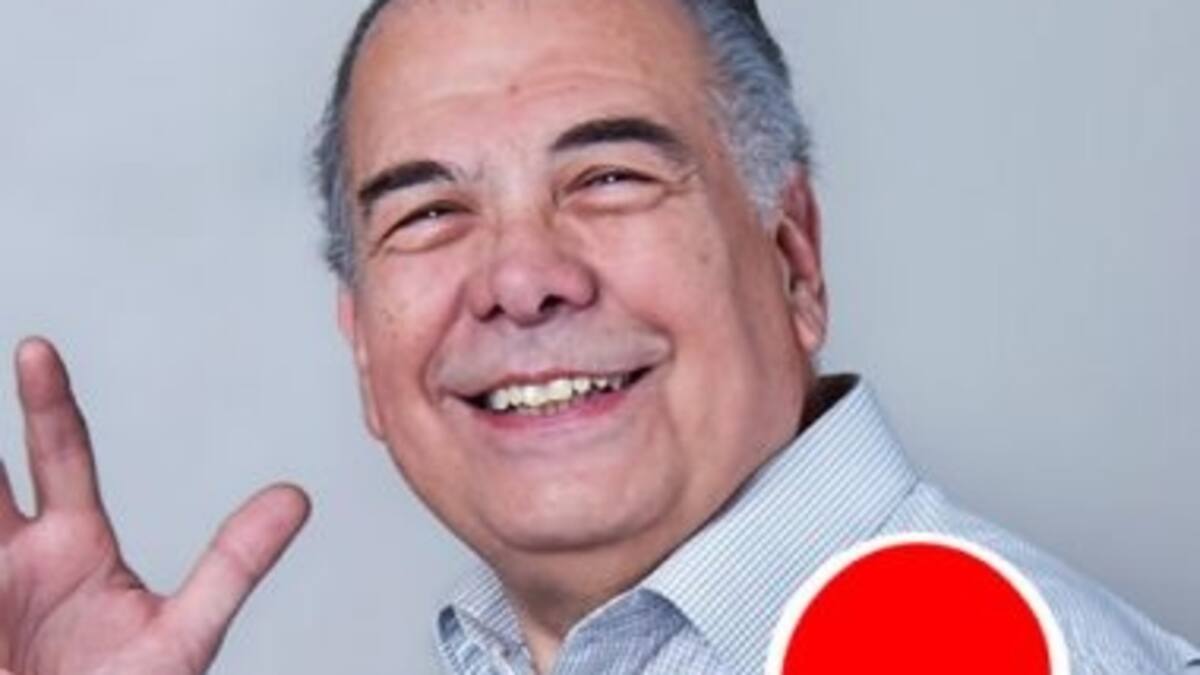 Juan La Rivera fue desvinculado de Radio Pudahuel tras 17 años: "Yo estoy bien, tranquilo"