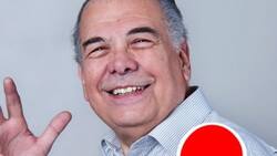 Juan La Rivera fue desvinculado de Radio Pudahuel tras 17 años: "Yo estoy bien, tranquilo"