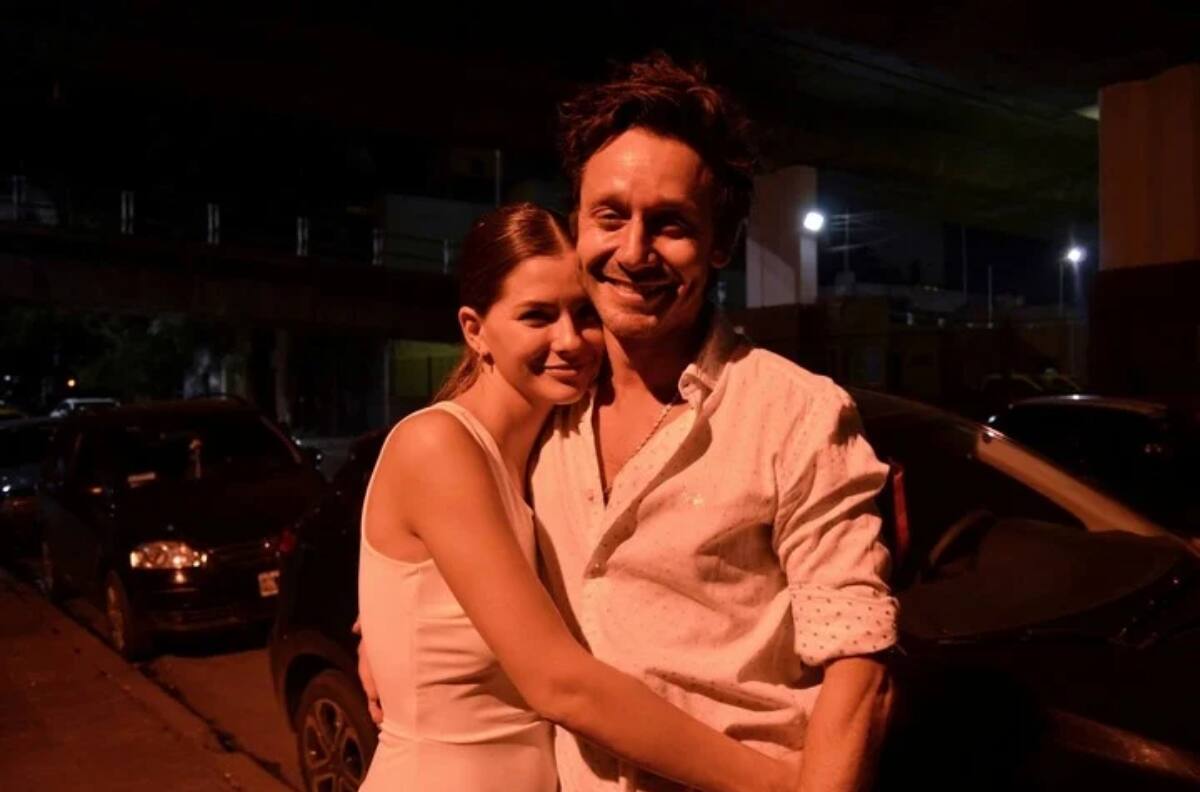 “Es un golpe bajo”: Benjamín Vicuña responde a la supuesta infelicidad de la China Suárez en su relación