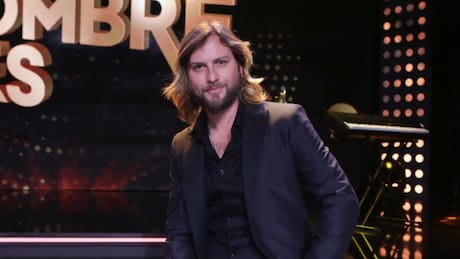 Mi Nombre Es 2 por TVN: ¿Cuándo se estrena y quién conforma el jurado?