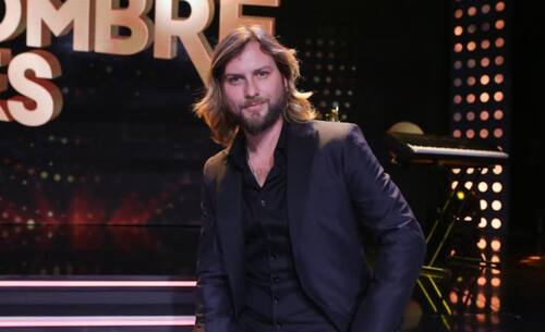 será conducido por Jean Philippe Cretton.