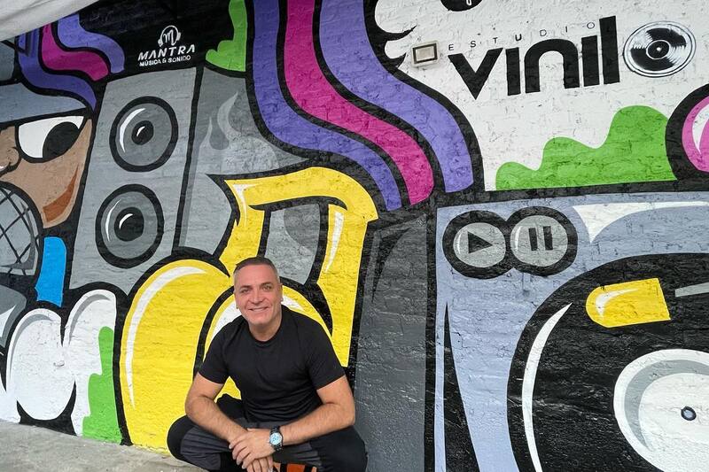 Lucho Jara y su aporte a la música nacional.