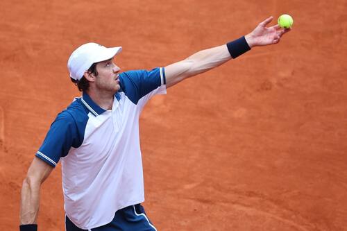 tendrá un leve ascenso en el ranking. Foto: EFE.