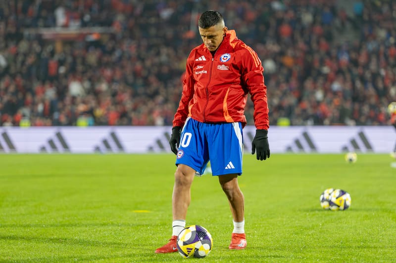 Dejaría al Udinese y está siendo sondeado por River Plate. Foto: Felipe Escobedo