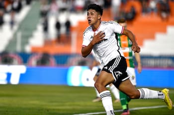 DT de la juvenil de Colo Colo elogió a Damián Pizarro y enfatizó: “Llega por una situación que en la U lo sacan”