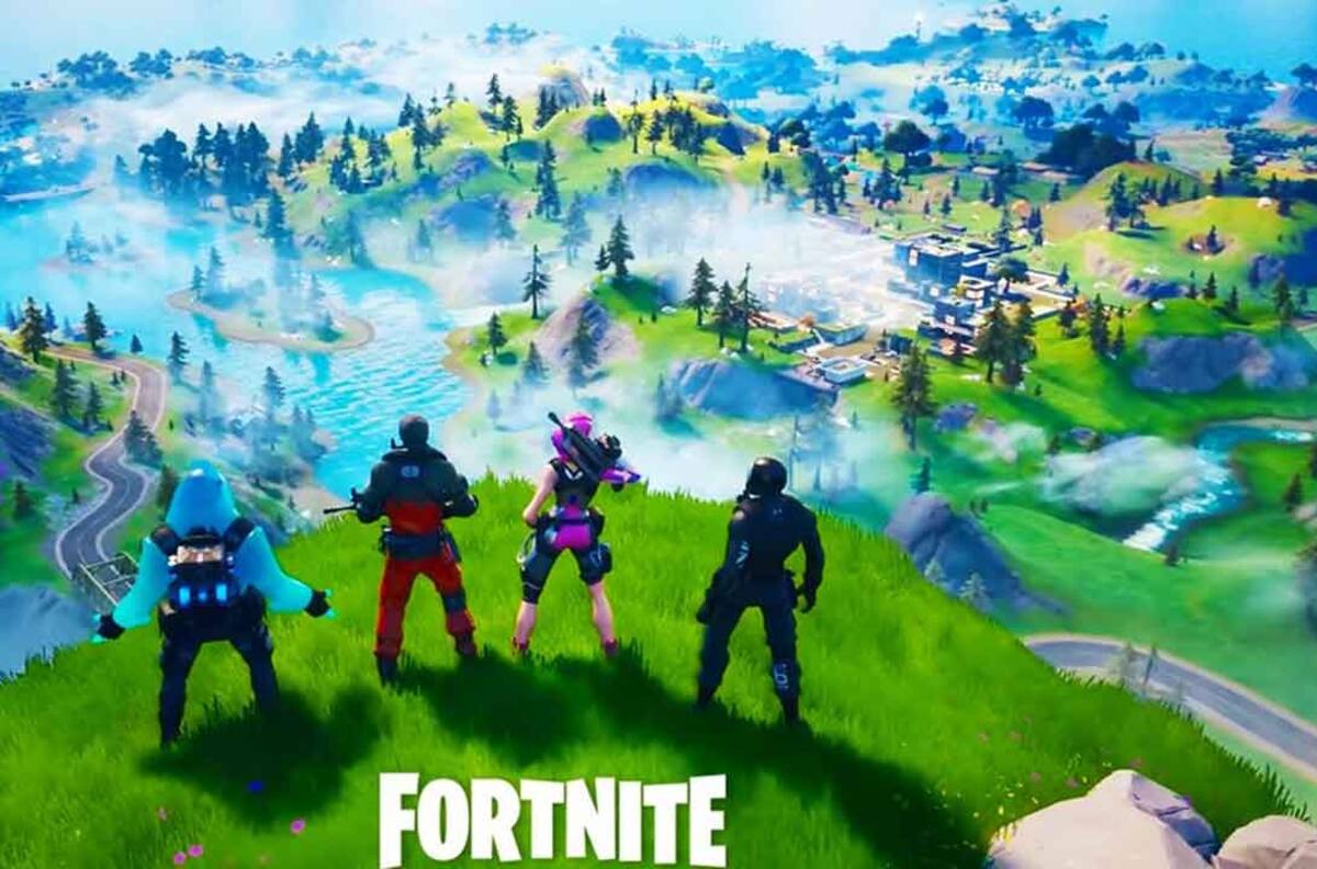 Fortnite: Primer torneo comunal del año pretende tomarse las vacaciones de verano