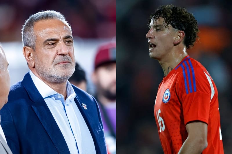 tendrá que dar explicaciones por situación de Igor Lichnovsky.