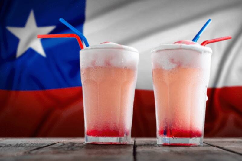 Conoce cuál es la receta para estas Fiestas Patrias.