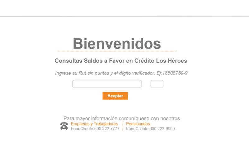 Conoce si tienes saldos a favor en esta caja de compensación.