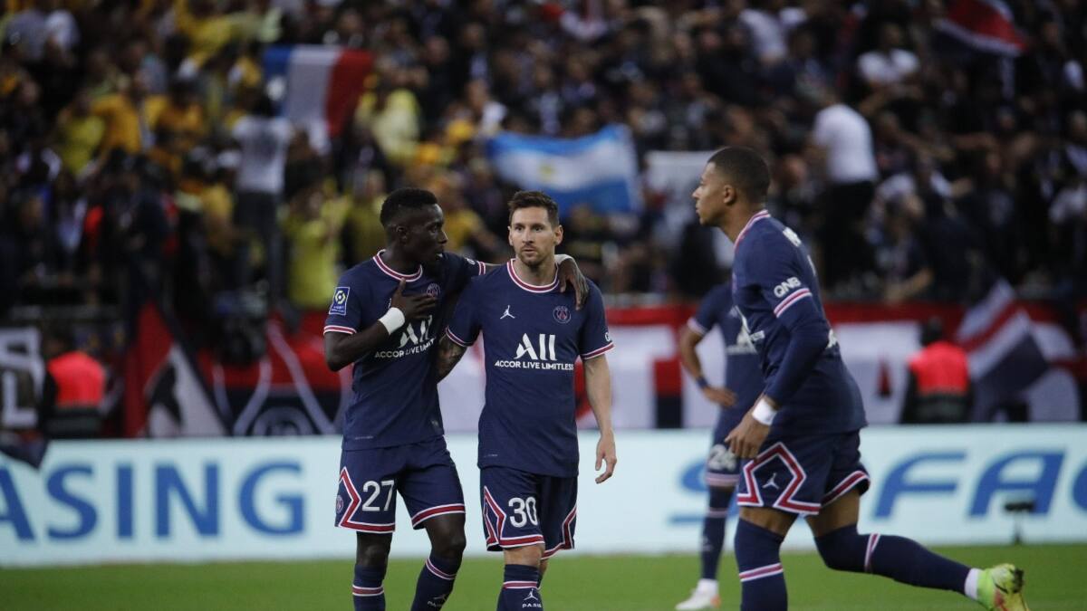PSG vs RB Leipzig: ¿Cómo y dónde ver hoy la Champions League por TV y online?