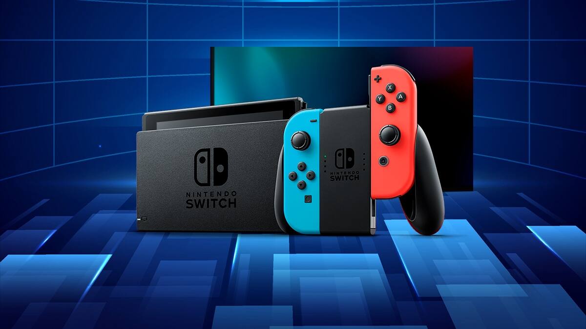 ¿Cómo adquirir la suscripción gratis de prueba para Nintendo Switch online?