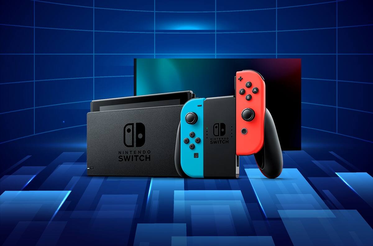 ¿Cómo adquirir la suscripción gratis de prueba para Nintendo Switch online?