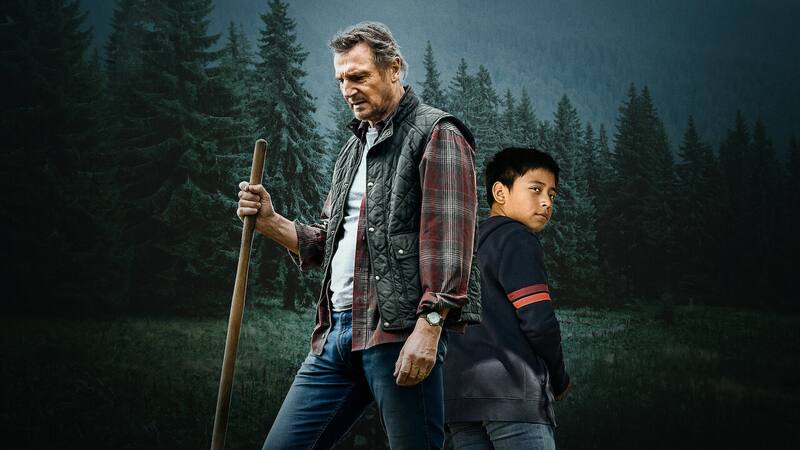 "El Protector" se estrenó en el 2021.