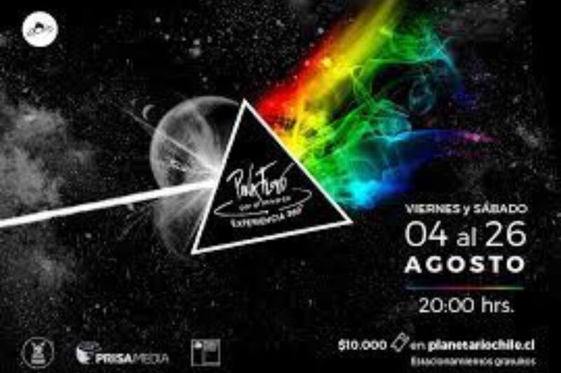 ¡Conoce más sobre esta aventura espacial!