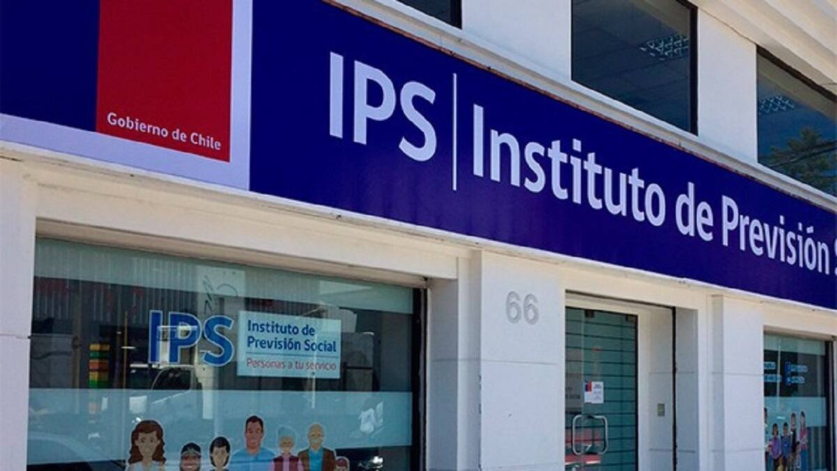 Instituto de Previsión Social: Accede en línea a la copia de liquidación de pagos de IPS