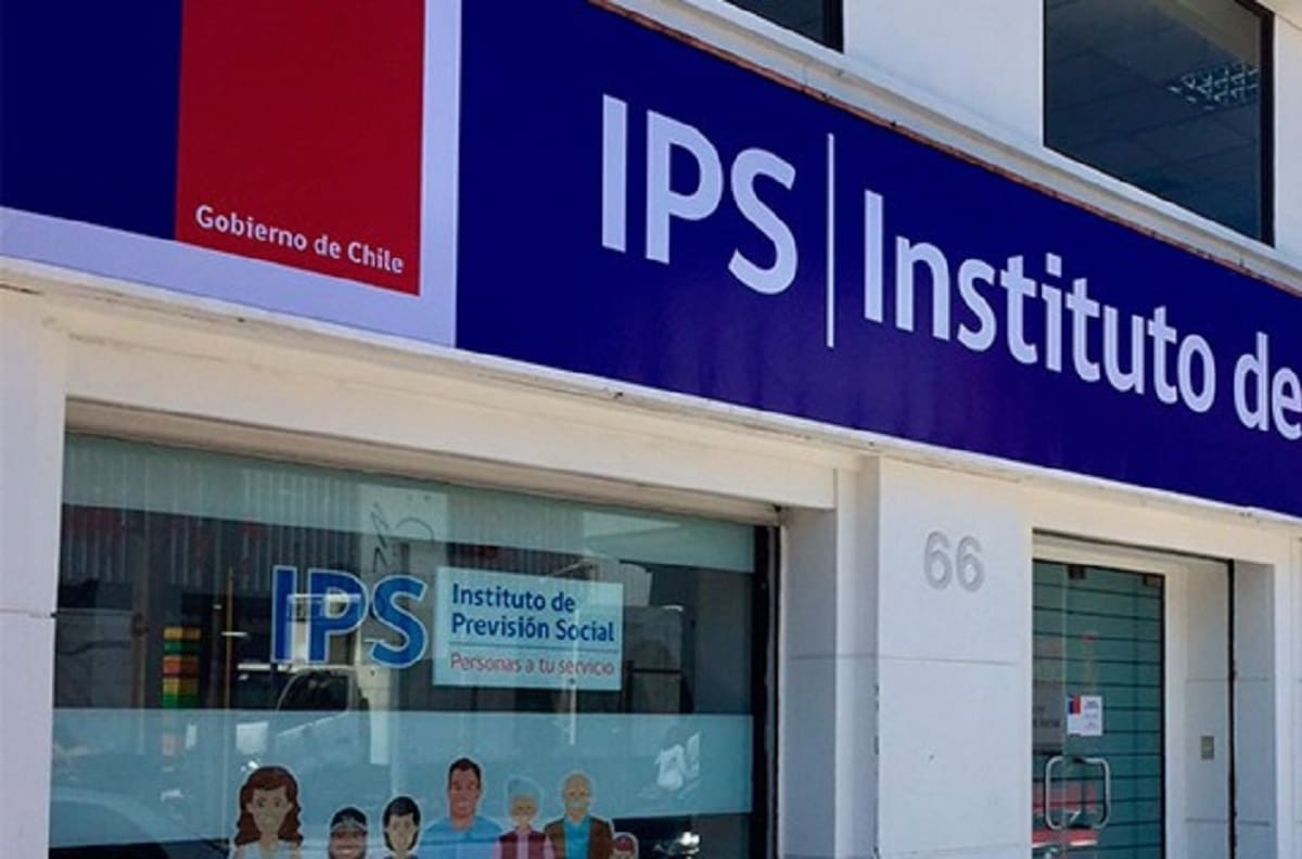 Instituto de Previsión Social: Accede en línea a la copia de liquidación de pagos de IPS