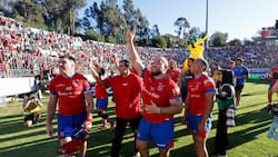 Los Cóndores salen de gira por Chile: el Nacional, Sausalito y La Portada recibirán a los mundialistas