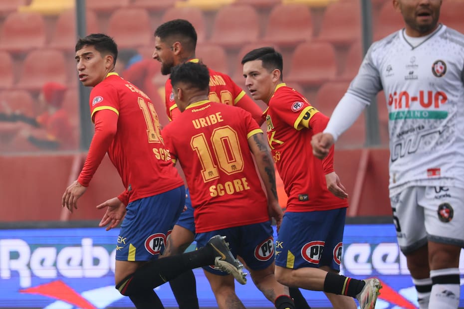 Recuperó a cuatro lesionados. Foto: Agencia Aton.