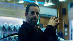 La premiada película dramática de Adam Sandler que puedes ver en Netflix