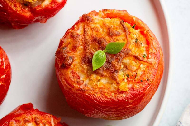 Esta preparación es muy sencilla.