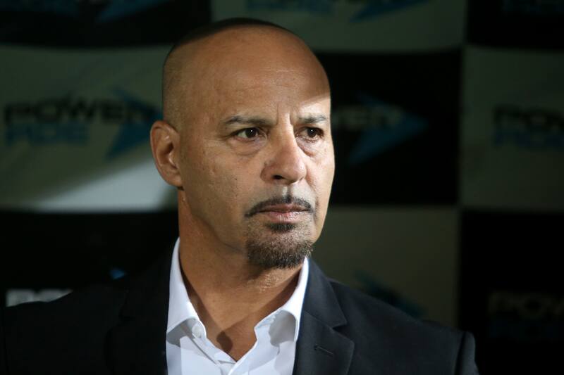 Marco Antonio Figueroa quiere su revancha en Universidad de Chile. (Foto: Aton)