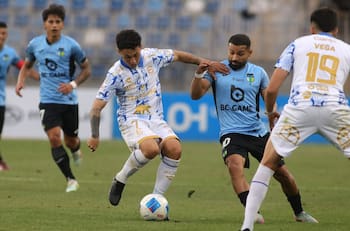 La Copa de la Liga no para: estos son los tres partidos que se juegan hoy, jueves 26 de marzo