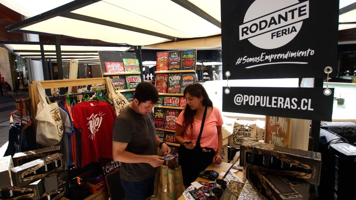 Bono de alivio para Pymes: conoce qué rubros podrán recibir el aporte de $1 millón