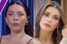 “Me gritó canera” y “Me tiró el hombro”: Daniela Aránguiz reveló feroz encontrón con Cony Capelli