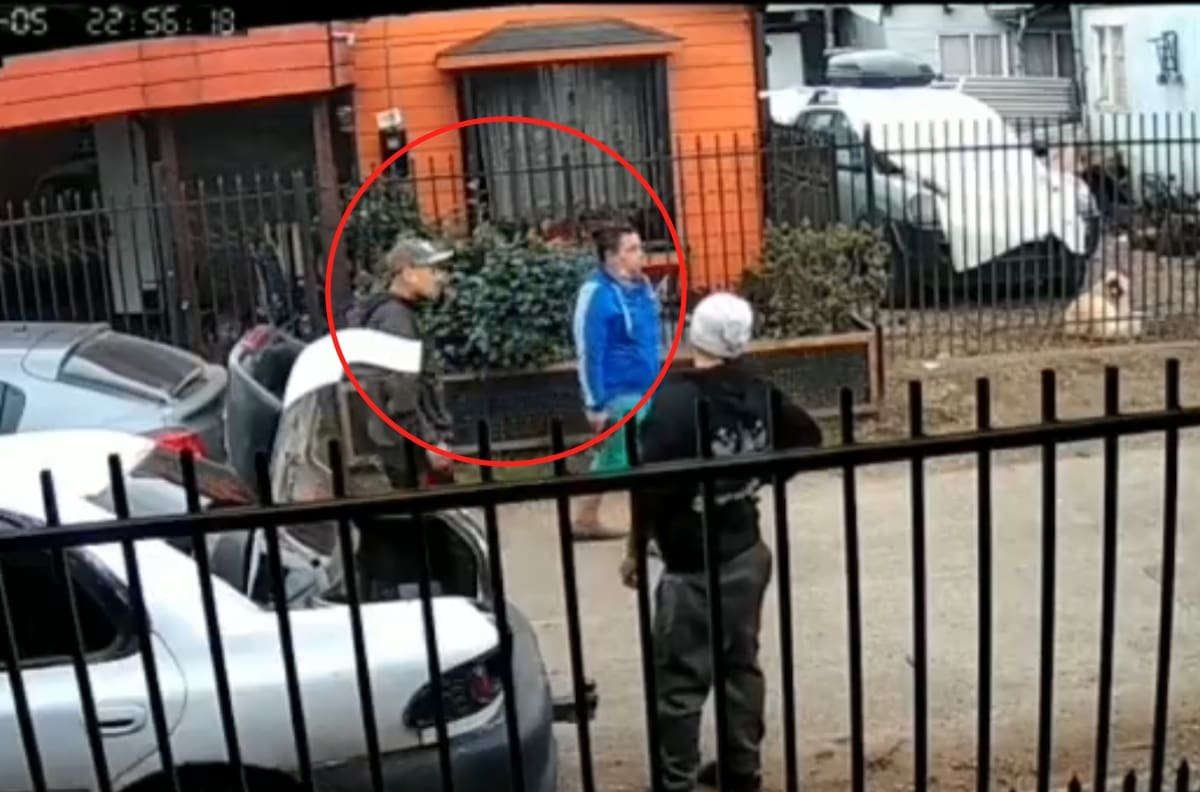 Asesinato a sangre fría a joven de 19 años en Villarrica: Carabineros detuvo a uno de los involucrados