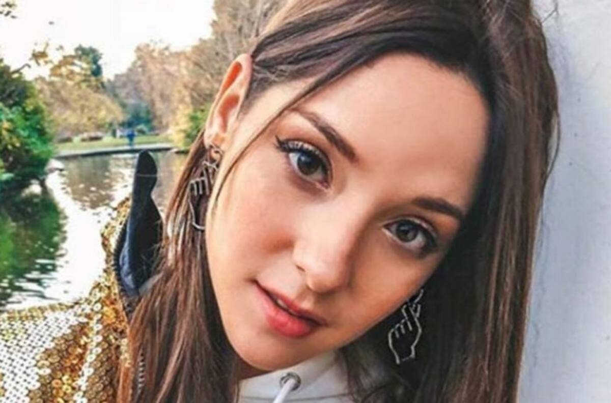 "Este regalo hermoso": Belén Soto y Dani Castro mandaron sus obsequios a Kel Calderón en su cumpleaños