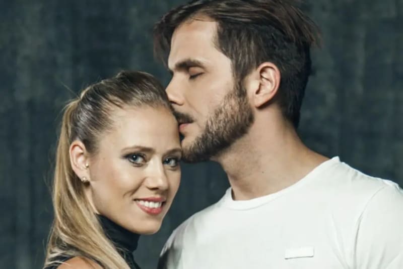 terminaron su matrimonio de 17 años.