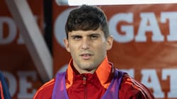 Se va de Brasil: Benjamín Kuscevic sorprende y firma en equipo de la MLS